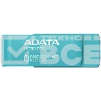 Флеш диск ADATA USB3 64GB GREEN UC310E-64G-RGN, фото9