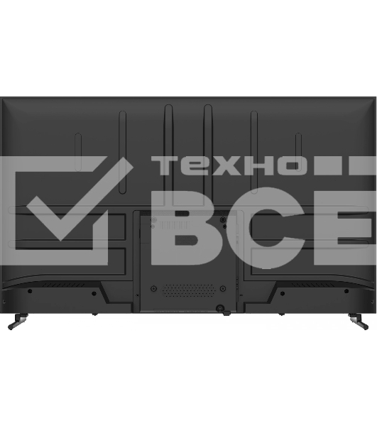 Телевизор Digma 50