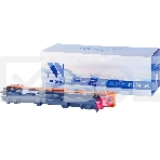 Картридж NVPrint совместимый Brother TN-241T Magenta для HL-3140CW/3150CDW/3170CDW/DCP-9020CDW/MFC-9140CDN/9330CDW/9340CDW (1400k), фото2