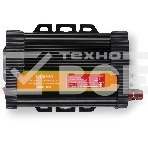 Автоинвертор Digma AI400-12W 400Вт, фото3