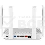 Маршрутизатор Гигабитный Keenetic Giga (KN-1012) с двухдиапазонным Mesh Wi-Fi 6  AX3000, фото9