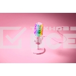 Микрофон Razer Seiren V3 Chroma - Quartz/ Razer Seiren V3 Chroma - Quartz, фото 1