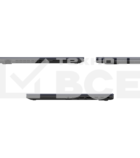 Ноутбук Asus Expertbook B3 B3404CVA-Q50253 90NX07D1-M008R0, Core i7 1355U 16Gb SSD1Tb Intel Iris Xe graphics 14