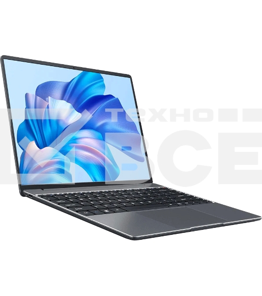 Ноутбук Chuwi CoreBook X серый 14
