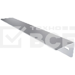 Уголки направляющие NTSS NTSS-YP-H-600 1U нагр.:100кг. 19