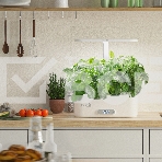Гидропонная установка Cactus Garden 4.7л 24Вт белый (CS-SMARTPOT-11), фото3