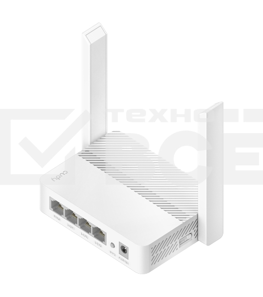 Роутер беспроводной Cudy WR1200E AC1200 10/100BASE-TX