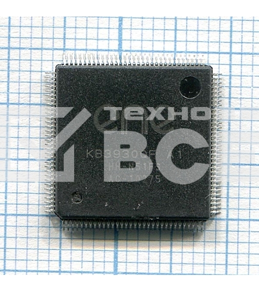 Микросхема KB3930QF A1