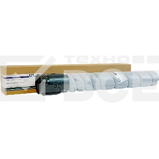 Картридж лазерный CopyRite CR-LXC76C0HK0 76C0HK0 черный (34000стр.) для Lexmark CS923de/CX924dte