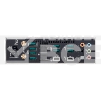 Материнская плата ASUS Pro WS WRX80E-SAGE SE WIFI II, sWRX8, AMD WRX80, 8xDDR4, 8xSATA, 3xM.2, 7xPCI-E 4.0 x16, 2xRJ-45 10Gb, 8xUSB 3.2 Gen 2, 1xUSB 3.2 Gen 2, 1xUSB 3.2 Gen 2x2, 5x3.5 мм, 7.1, E-ATX, фото3