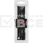 Оперативная память Kingston Fury Renegade Pro, DDR5, 16GB, DIMM, 6800MHz, CL34, ECC, RDIMM, с радиатором, черный, фото4