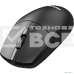 Мышь беспроводная Philips SPK7347 черный, 1600 dpi, радиоканал, USB, кнопки - 3, фото5