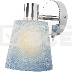 Поворотный светильник HIPER H113-1 1E1440Вт CHROME/BLUE, фото4