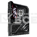 Материнская плата ASUS ROG MAXIMUS Z890 HERO BTF, LGA1851, Intel Z890, 4xDDR5, 4xSATA, 6xM.2, 1xPCIe 5.0 x16, 1xPCIe 4.0 x4, 1xPCIe x1, 1xHDMI, 2xUSB-C (Thunderbolt 4), 1xUSB-C 3.2 Gen 2, 4xUSB-A 3.2 Gen 2, 4xUSB-A 3.2 Gen 1, 2x2.5Gb LAN, Wi-Fi 7, Bluetoo, фото11