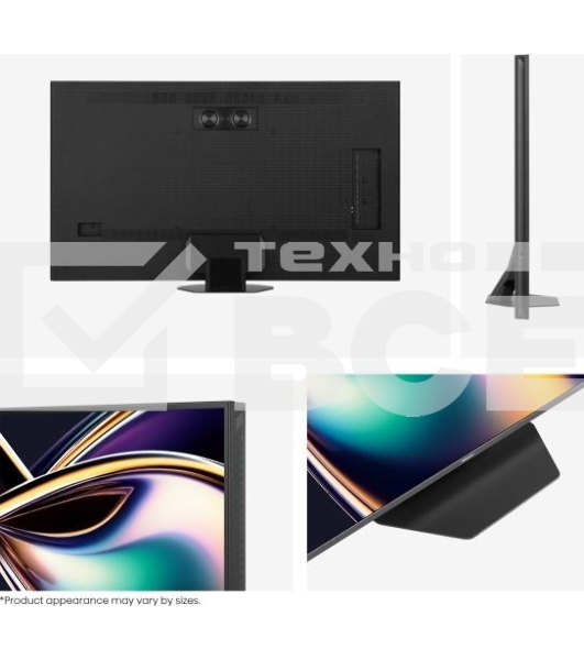 Телевизор Hisense 65