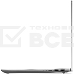 Ноутбук Lenovo IdeaPad Slim 5 14Q8X9 14'(1920x1200 IPS)/Qualcoмм Snapdragon X1P-42-100(3.4Ghz)/16Gb/512PCISSDGb/noDVD/Int:Adreno X1-85/Cam/BT/WiFi/57WHr/war 1y/1.48kg/cloud grey/Win 11Home + 65W, RU kbd, фото14