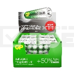 Батарейка GP 15AA21RA-2CRS4 96/384 (4шт./AA в уп-ке) (4891199226175) аналог 1276607, фото8