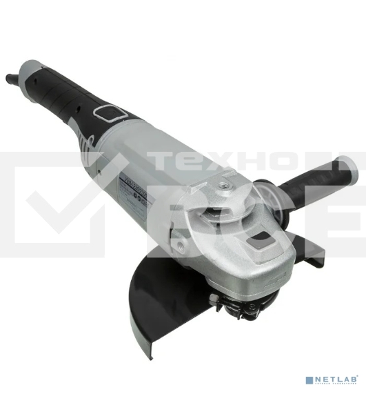 Углошлифовальная машина Ресанта УШМ-230/2300 2300Вт 6000об/мин рез.шпин.:M14 d=230мм