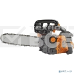 Бензопила Carver RSG 225Х 700Вт 0.1л.с. дл.шины:12