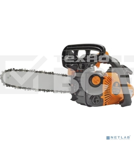 Бензопила Carver RSG 225Х 700Вт 0.1л.с. дл.шины:12