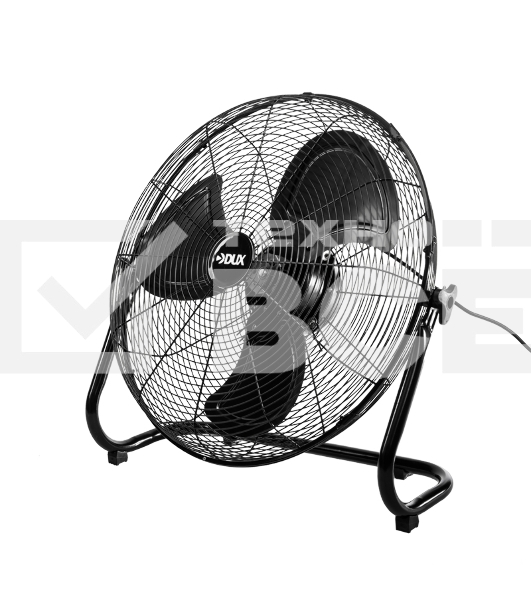 Вентилятор напольный DX-430 130Вт DUX 60-0242