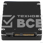 Накопитель SSD Samsung PM1643a, 3.84Tb, SAS 12Gb/s, 2.5