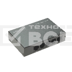 Коммутатор Osnovo SW-5G 5x1 Гбит/с неуправляемый, фото9