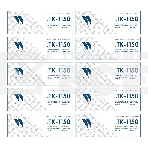 Картридж NVP совместимый NV-TK-1150-SET10 для Kyocera M2135dn/M2635dn/M2735dw/P2235dn/P2235dw (3000k) (10 шт), фото 1