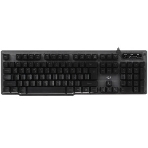 Клавиатура SVEN KB-G8500 проводная, USB Type-A, чёрный, фото21