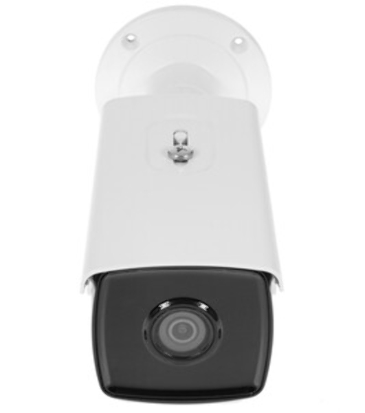 Видеокамера IP Hikvision DS-2CD2T43G2-4I 2.8-2.8мм цветная