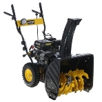 Снегоуборщик Huter SGC 4800E , фото12