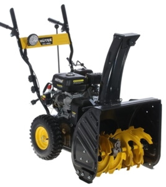 Снегоуборщик Huter SGC 4800E 