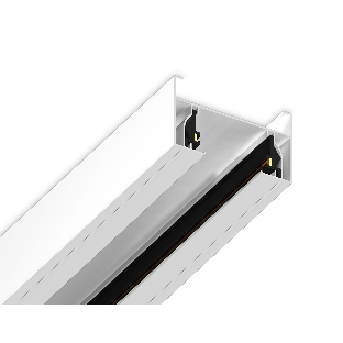 Шинопровод GL7105 WH белый IP20 Standard 220V NEW 3000*32.5*19.8