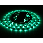 Комплект светодиодной ленты GS2401 5050 30Led/ 7.2W m/ 12V IP20 RGB/ 5000*10*1.87mm (4 конт.), фото12
