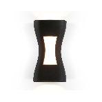 Светильник Ambrella light ST4529 BK черный LED 4200K/3000K 6W IP54 150*80*55, фото6