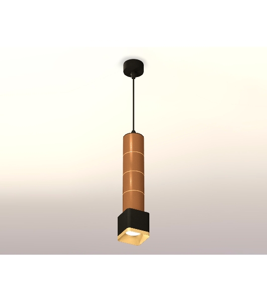 Светильник Ambrella Light XP7806001 SBK/SCF/SGD черный песок/кофе песок/золото песок MR16 GU5.3
