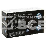 Картридж лазерный двойная упаковка HP CE278AF/CE278AD черный для LJ 1566/1606dn/1536dnf (2 х 2100 стр), фото 1