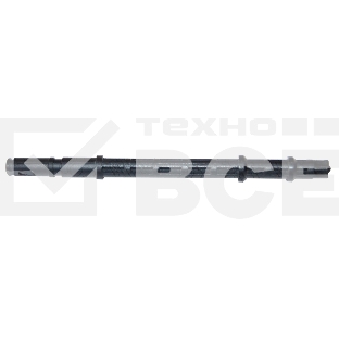 Ось привода ролика захвата HP LJ 1320/1160/3390/3392/P2015/P2014/M2727 (RC1-3471)