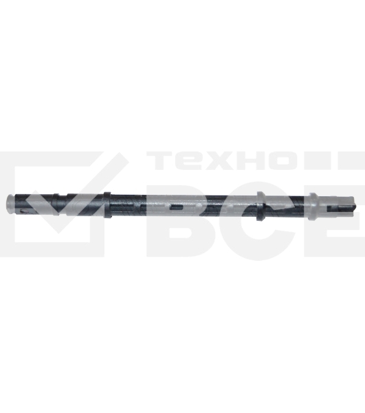 Ось привода ролика захвата HP LJ 1320/1160/3390/3392/P2015/P2014/M2727 (RC1-3471)
