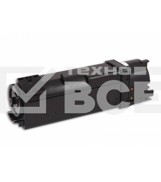 Картридж лазерный Cactus CS-PH6130B (106R01285) черный (2500 стр.) для Xerox 6130/6130n