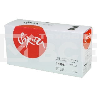Картридж Sakura TN2090 для Brother DCP-7057, HL-2132, 1000 к.