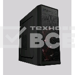 Компьютерный корпус Aerocool / Formula SI-5100 , ATX, без БП, фото 1