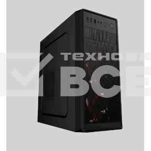 Компьютерный корпус Aerocool / Formula SI-5100 , ATX, без БП