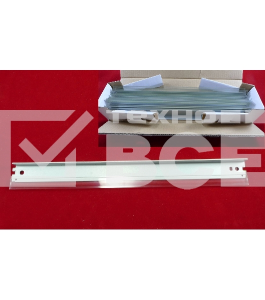Ракель (Wiper Blade) HP LJ P1005/1006/1505/1102/1566/1606/M1120/1522 (ELP, Китай) 10штук