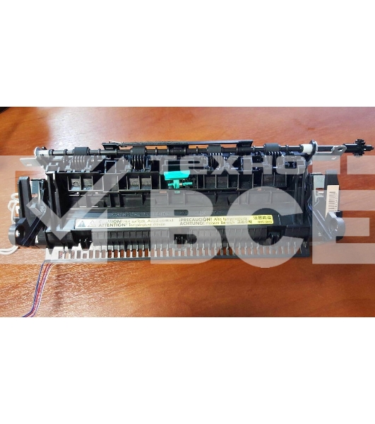 Печь в сборе HP LJ Pro M201/M202/M225/M226 MFP (RM1-9892)