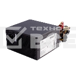 Блок питания FSP ATX-500PNR PRO 500W, ATX 2.3, 12cm fan, 80 PLUS, APFC, фото 1