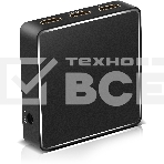 Разветвитель Greenconnect v2.0 HDMI 1на 2 выхода, 4Kx2K 60Hz HDR 4:2:0 серия Greenline Greenconnect Разветвитель v2.0 HDMI 1на 2 выхода, 4Kx2K 60Hz HDR 4:2:0 серия Greenline, фото2