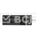 Источник бесперебойного питания APC Back-UPS ES 650VA/400W, фото3