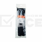 Хомут Rexant (07-0301) nylon 3.6 х 300 мм 100 шт черный, фото2