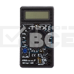 Портативный мультиметр M830B (DT830B) PROconnect, фото3